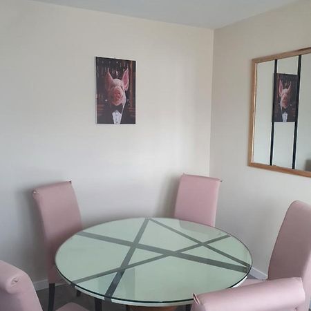 Appartement 2 Chambres, Proximite Plage, Commerces Et Centre Ville ダンケルク エクステリア 写真