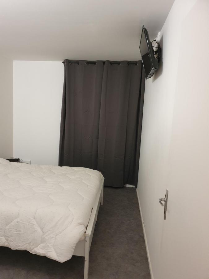 Appartement 2 Chambres, Proximite Plage, Commerces Et Centre Ville ダンケルク エクステリア 写真