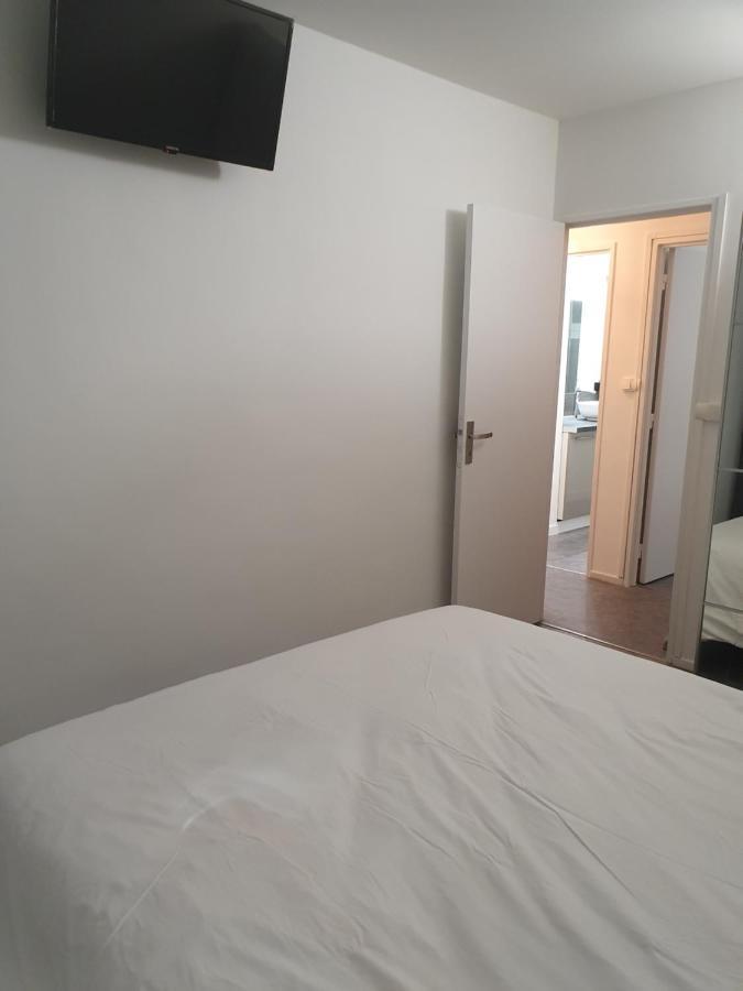 Appartement 2 Chambres, Proximite Plage, Commerces Et Centre Ville ダンケルク エクステリア 写真
