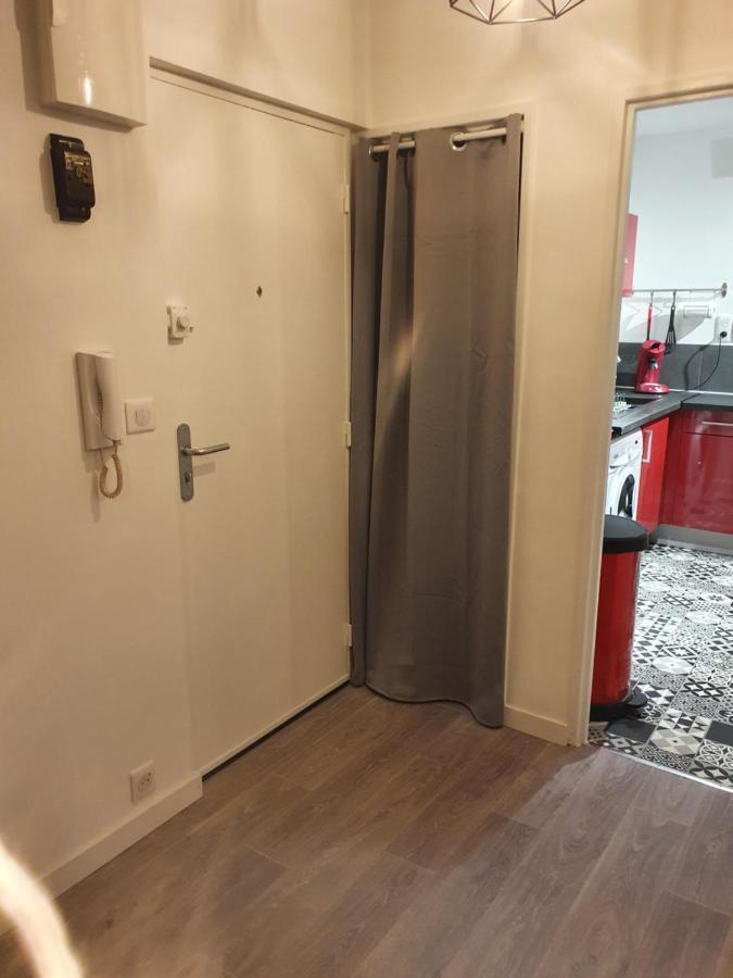 Appartement 2 Chambres, Proximite Plage, Commerces Et Centre Ville ダンケルク エクステリア 写真