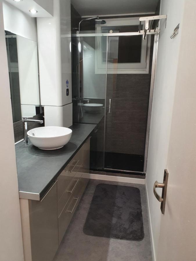 Appartement 2 Chambres, Proximite Plage, Commerces Et Centre Ville ダンケルク エクステリア 写真