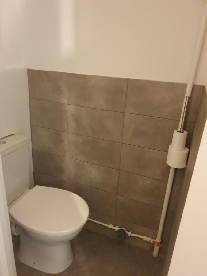 Appartement 2 Chambres, Proximite Plage, Commerces Et Centre Ville ダンケルク エクステリア 写真